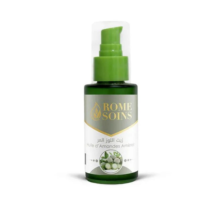 Rome Care Bitter Almond Oil 60ml