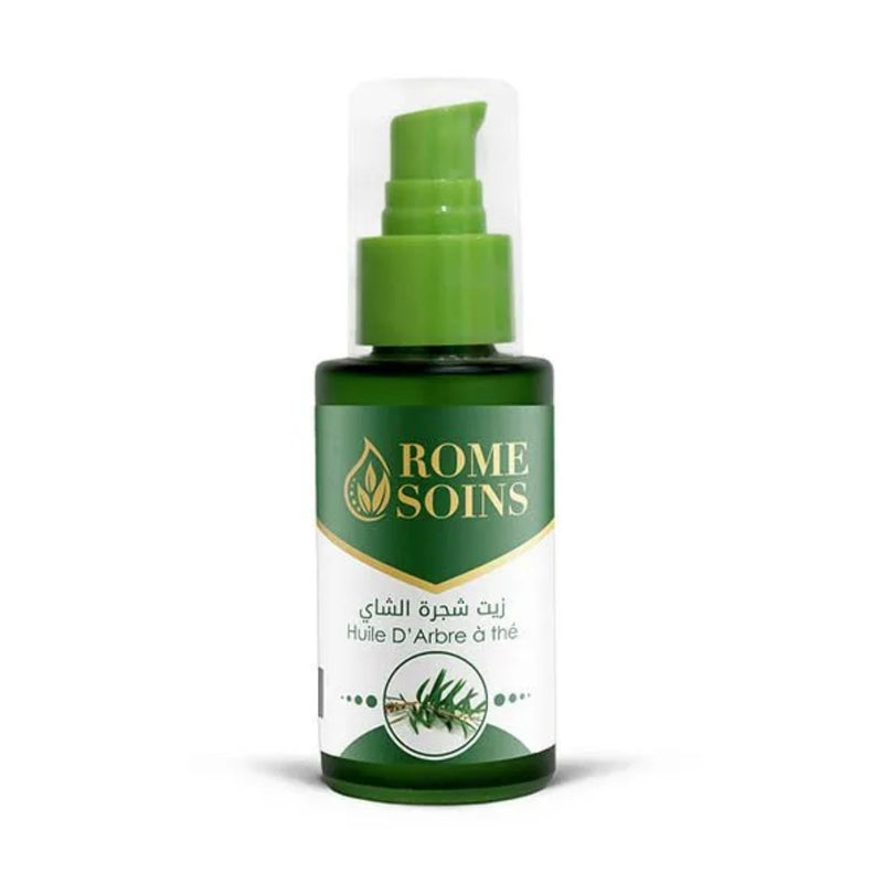 Rome Tea tree oil care 60ml