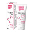 Rosawin Écran Invisible SPF50+ 50 ml – tube de protection solaire