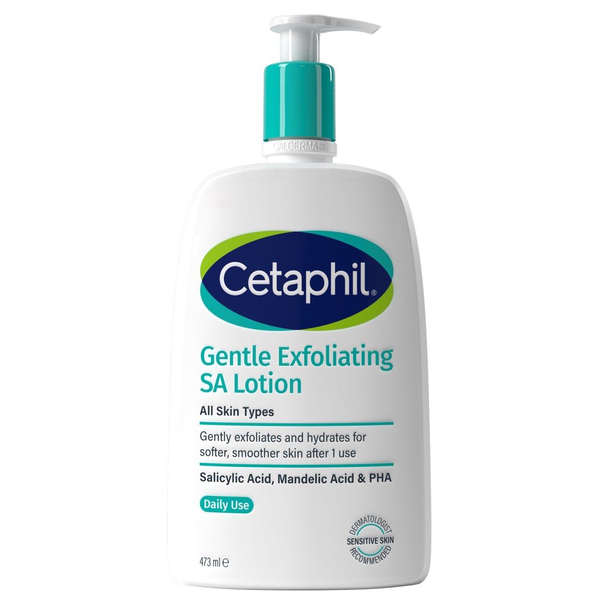 Cetaphil Exfoliating SA Lotion 473 ml – flacon pompe