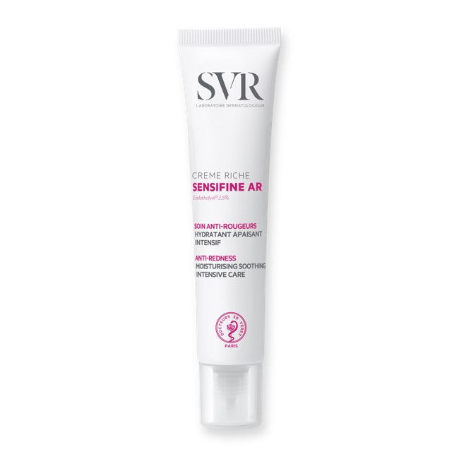 SVR SENSIFINE AR Crema Rica 40 ML