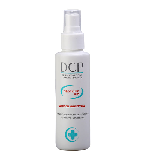 DCP Septiscars spray antiseptique 125 ml – flacon