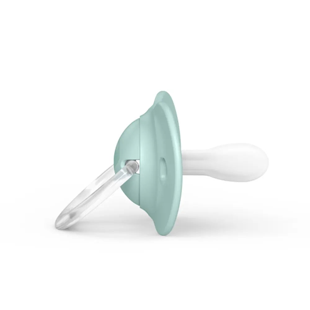 Lot de 2 Sucette Suavinex Physiologique SX PRO™ – 6-18M