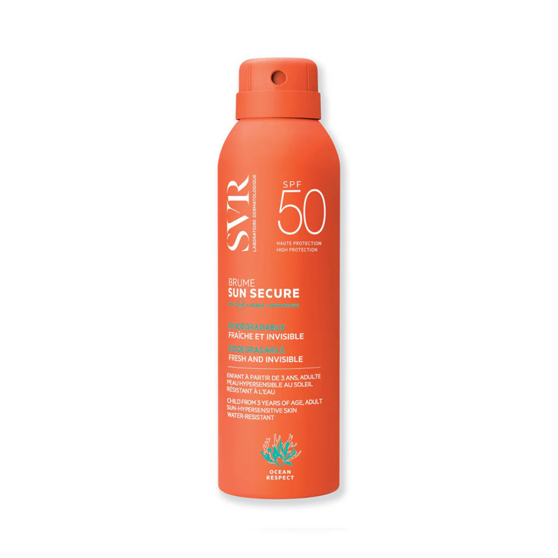 SVR SUN SECURE Bruma SPF50 200ml