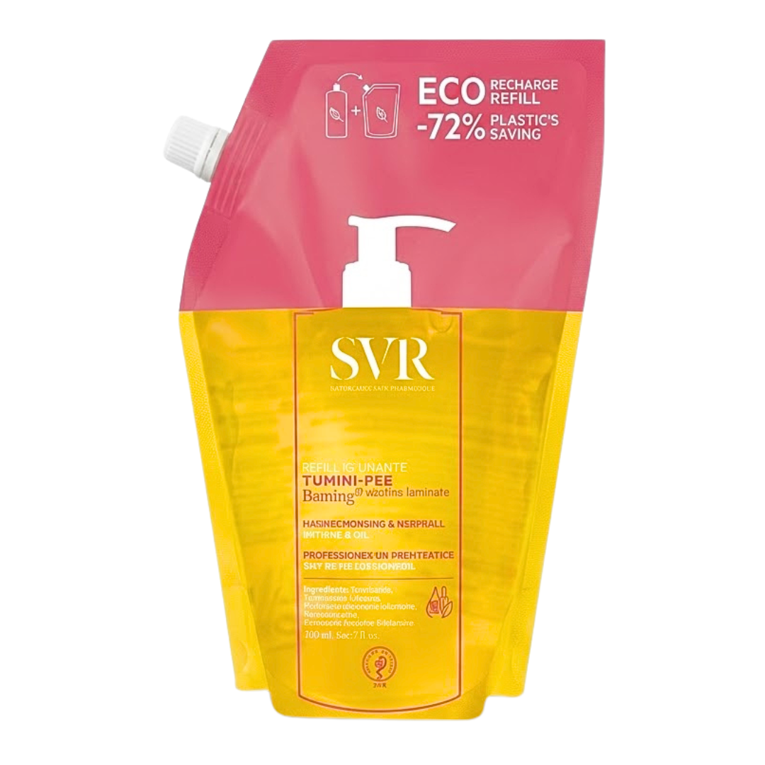 SVR Topialyse Huile Lavante recharge 1 L – flacon