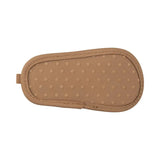 Carter's Baby Sandalias florales - Marrón