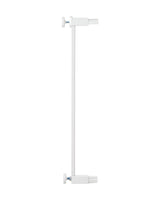 Safety 1st Extension Auto Close Barrière de Sécurité Extra Tall 7cm - Blanc