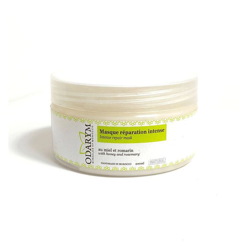 Odarym Intense Repair Mask – Moisturizing and Nourishing – 200g