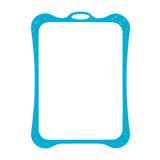 Pizarra blanca Maped - Azul
