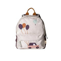 Citron Mini Sac à Dos Enfant- Véhicules