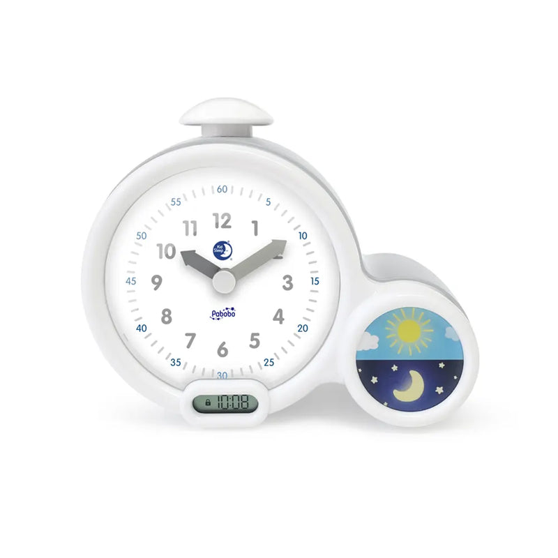 Angelcare My First Alarm Clock Kid'Sleep Clock - Gray