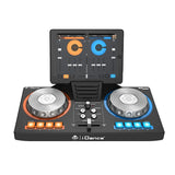 Table Mixage iDance 3 en 1 - Noir
