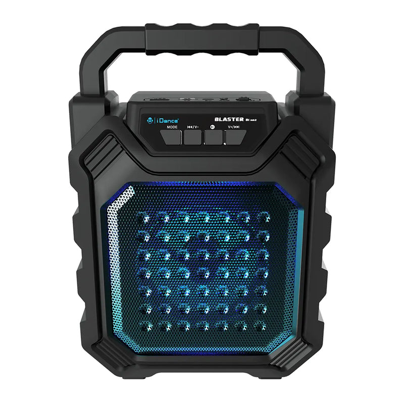 Altavoz Bluetooth iDance Blaster B1