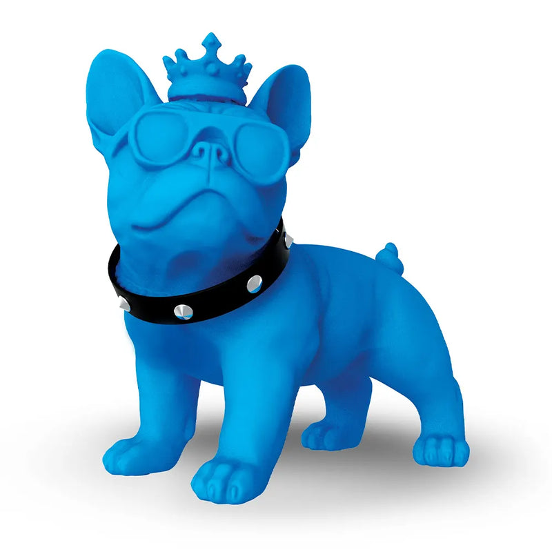 iDance Funky Bull FBS200 8A+ Altavoz Bluetooth - Azul
