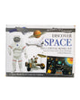 Coffret wonders of learning - Space