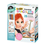 Buki Bracelets Amitié Deluxe 8A+
