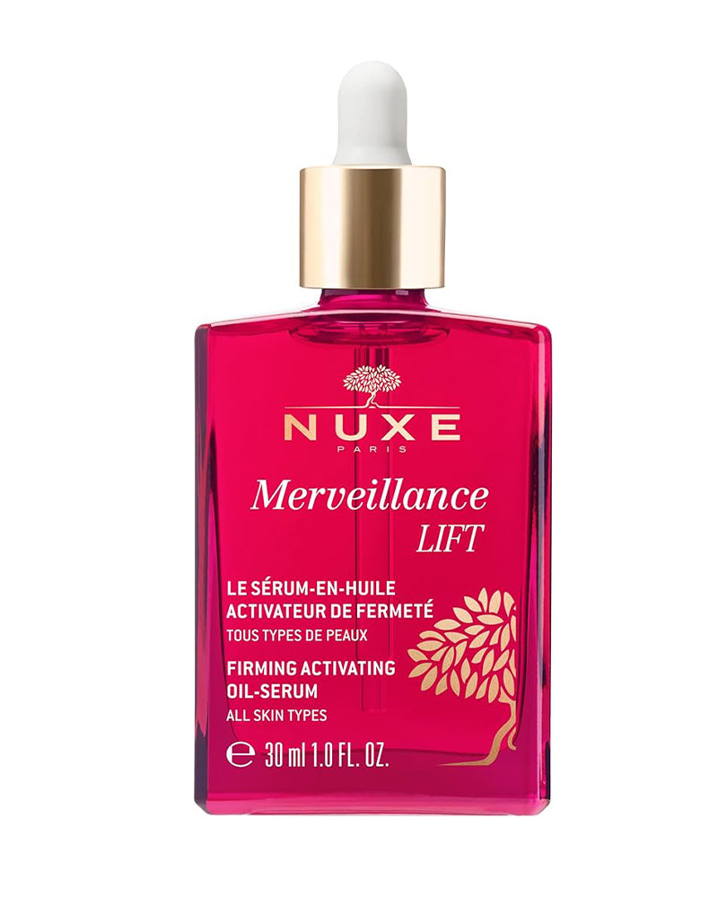 Nuxe Merveillance Lift Serum en Aceite - 30ml
