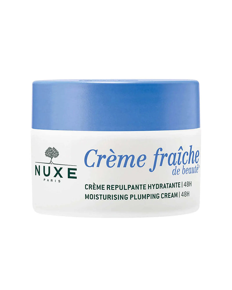 Crema Reafirmante Nuxe Fresh Beauty para Piel Normal - 50 ml