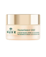 Nuxuriance Gold Baume Yeux - 15ml