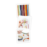 Buki Bracelets Amitié Deluxe 8A+