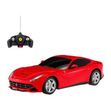 Rastar RC 1/18 Ferrari F12