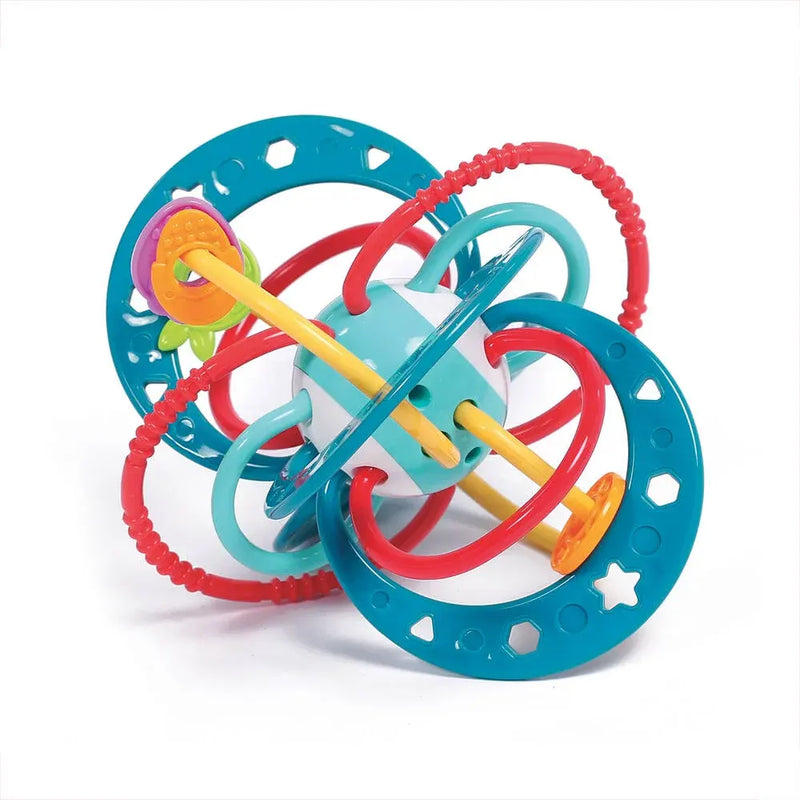 Ludi Hochet Planète - 0M+