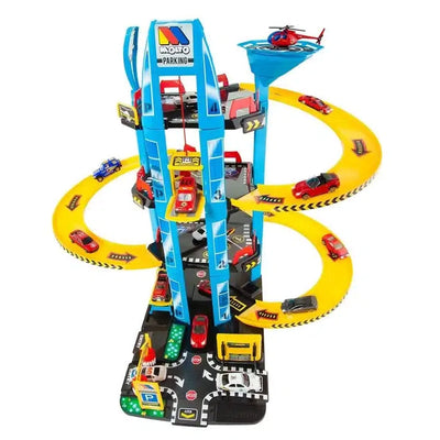 Garages & Circuits de Voiture>>