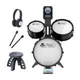 Batterie de Musique iDance Irocker