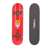 Skateboard Ferrari BW11 5A+