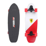 Skateboard Ferrari Surf FBW91