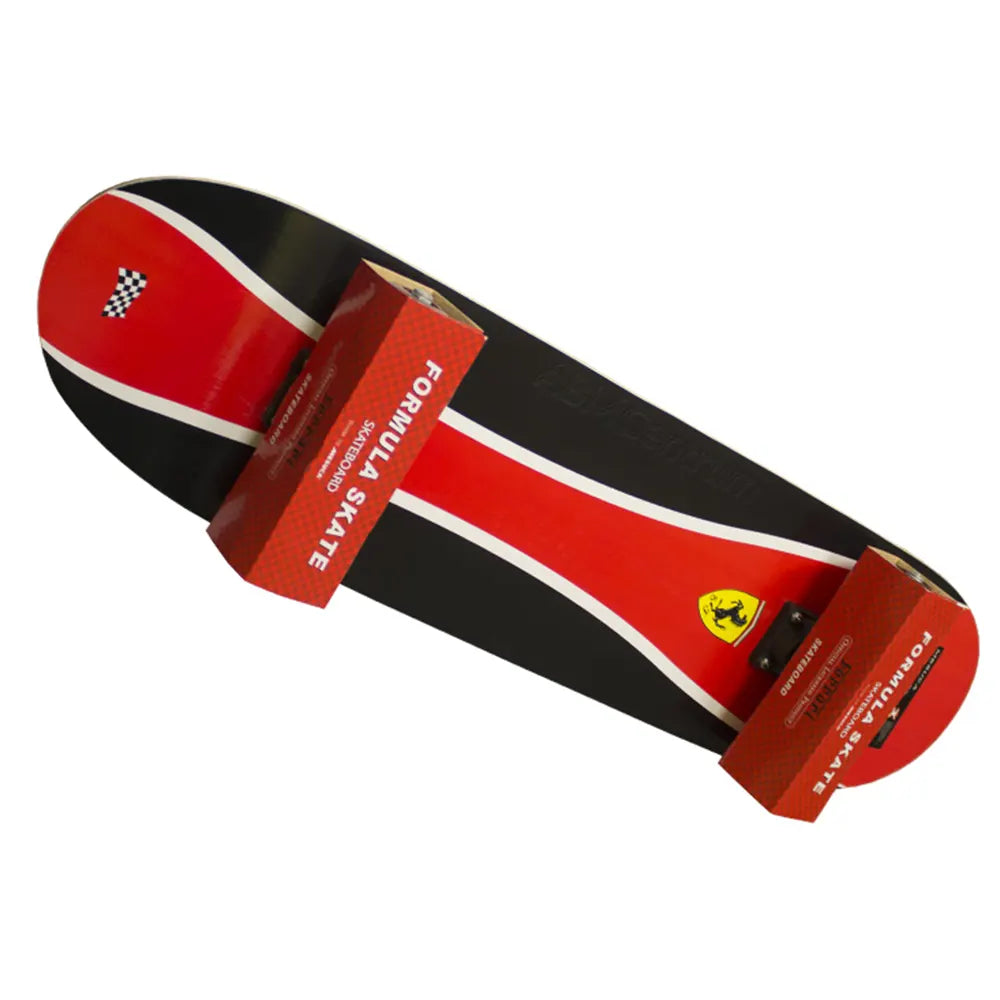 Ferrari Skateboard Bois 4A+