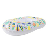 Eurekakids Bateau Gonflable - Hello Summer