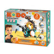 Buki Robot Apprendre à Coder Kodo 8A+