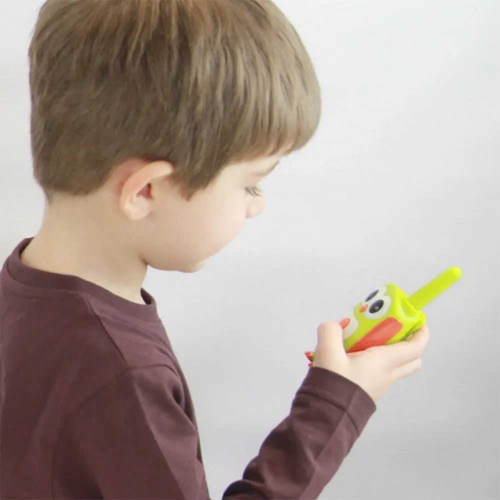 Buki Talkie Walkie Junior 4A+