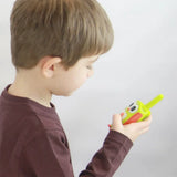 Buki Talkie Walkie Junior 4A+