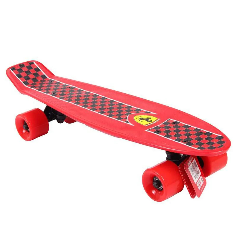 Ferrari Skateboard 5A+