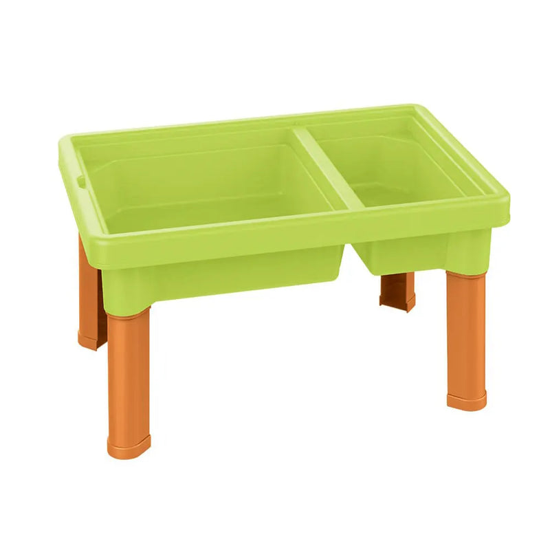 Eurekakids Table de Plage Vert - 18M+