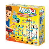 Buki Mega Formule Billes 7A+