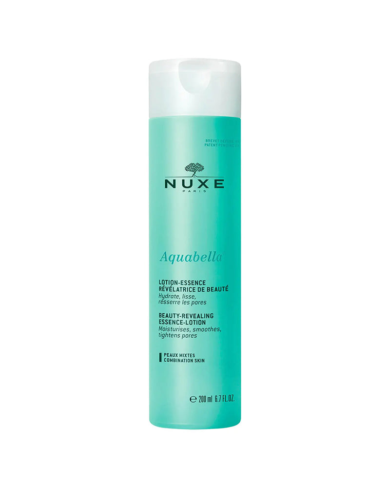Nuxe Aquabella Loción Esencia Reveladora de Belleza - 200 ml