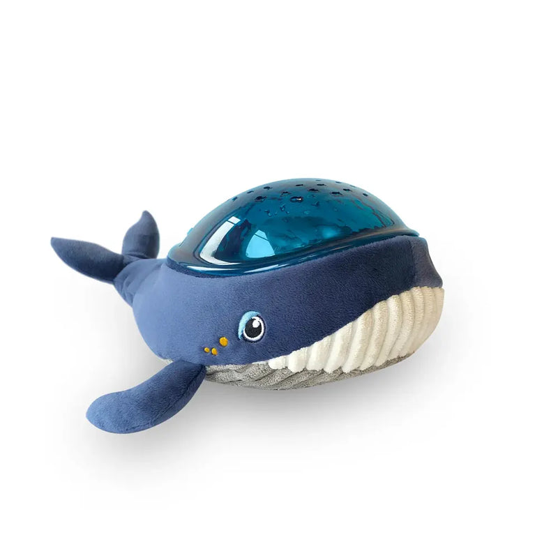 Angelcare Proyector Dinámico con Efectos Acuáticos - Aqua Dream Whale