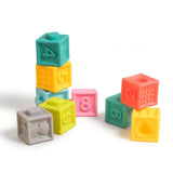 Ludi Cubes Emboîtables