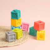 Ludi Cubes Emboîtables