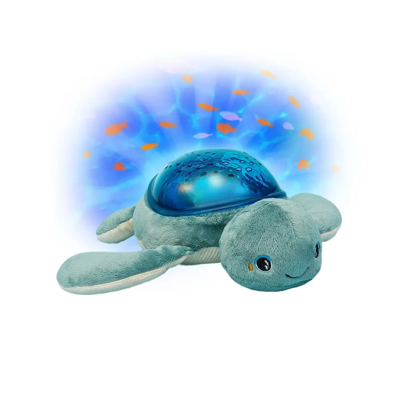 Proyector recargable Angelcare - Aqua Dream Turtle