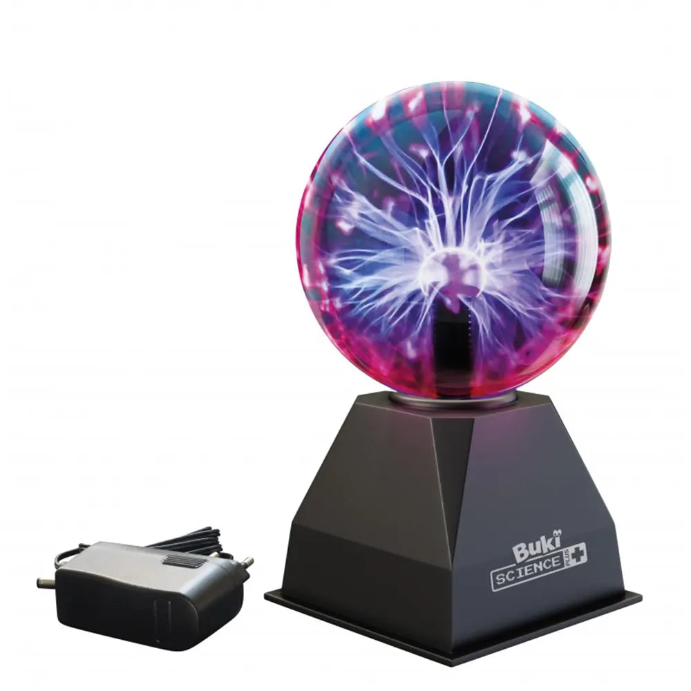 Buki Boule Plasma 13cm - 14A+