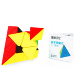 Moyu Cubo Mágico Pirámide – 6A+