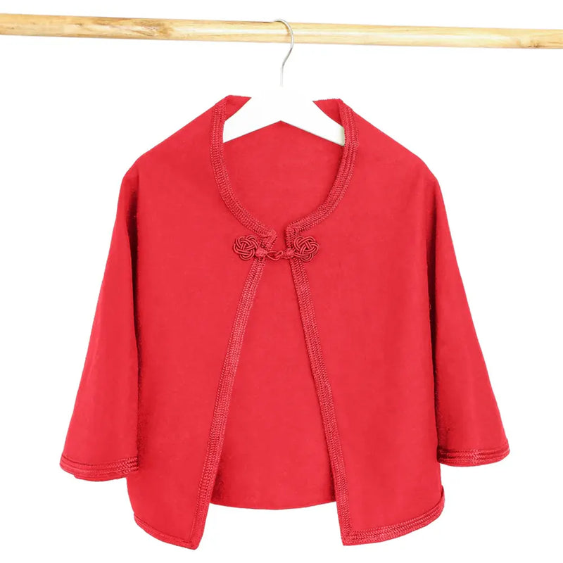 Red Cape for girl