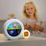 Angelcare Indicateur de Lever Kid'Sleep Moon
