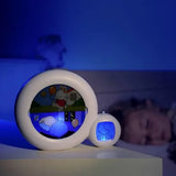 Angelcare Indicateur de Lever Kid'Sleep Moon