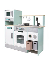 Eurekakids - La cocina maestra 3A+