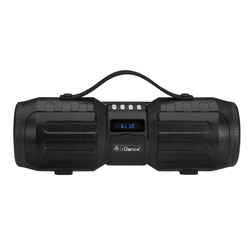 Altavoz Bluetooth iDance Blaster XT1